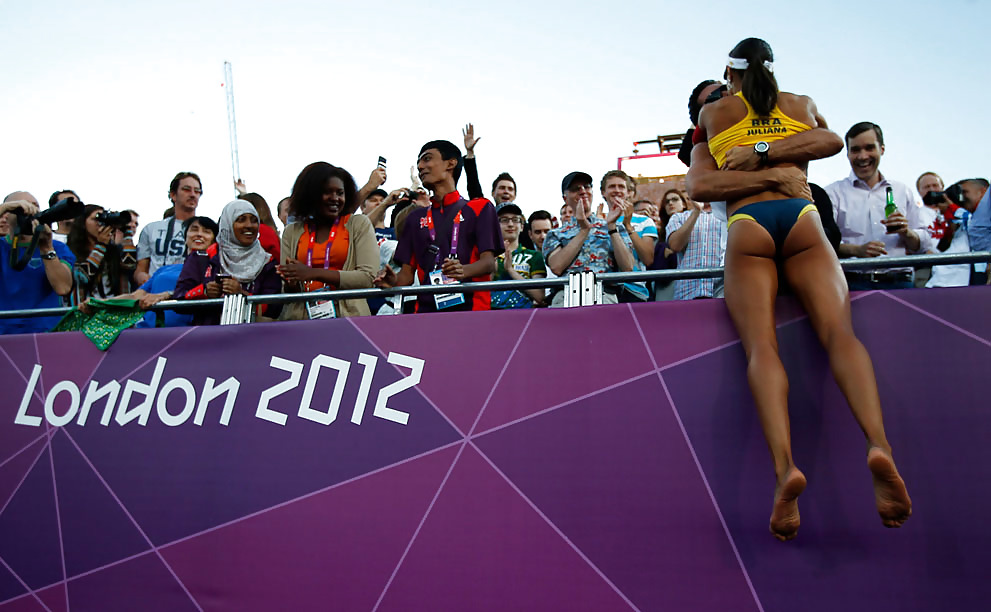 Best ass pics at the olympic  #19399964