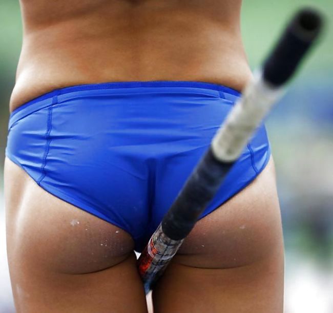 Best ass pics at the olympic  #19400021