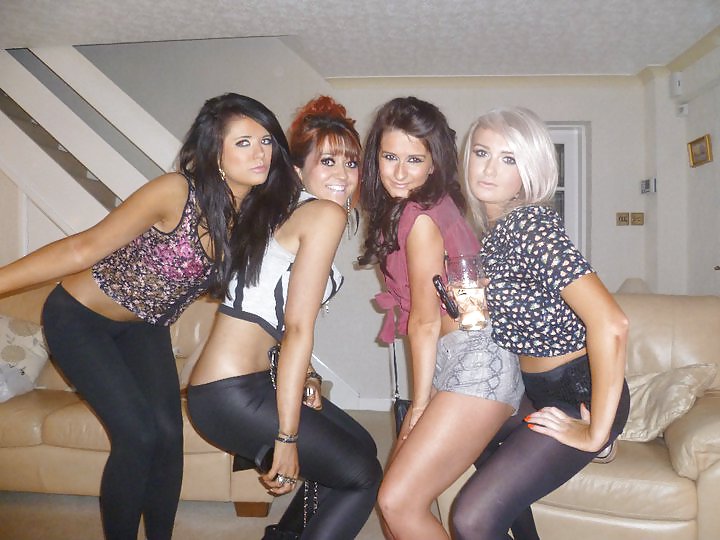 Hot friends 9 #4476775