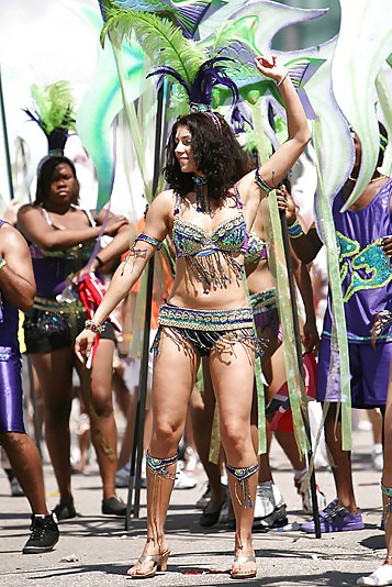 Caribana 2011 Toronto #6158173