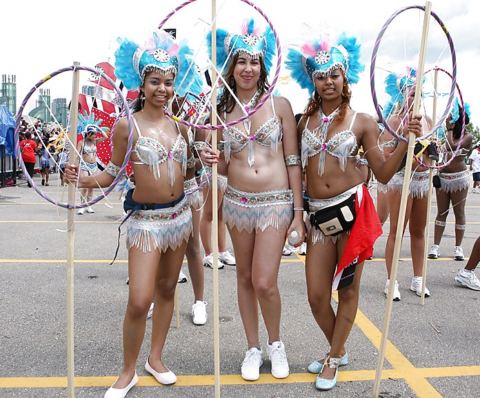 Caribana 2011 Toronto #6158182