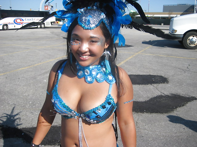 Caribana 2011 Toronto #6158190