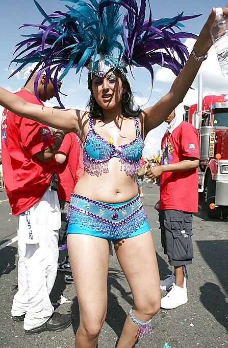 Caribana 2011 Toronto #6158195