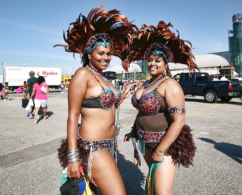 Caribana 2011 Toronto #6158208