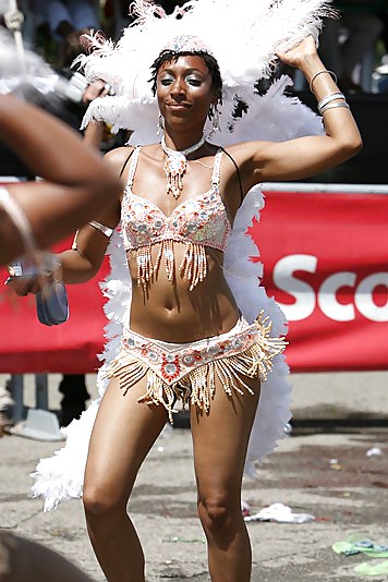 Caribana 2011 Toronto #6158217