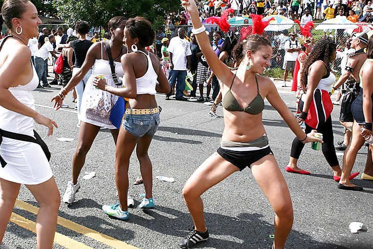 Caribana 2011 Toronto #6158228