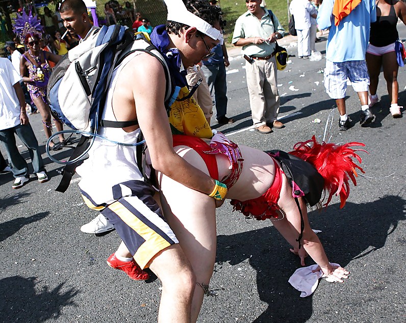 Caribana 2011 Toronto #6158241