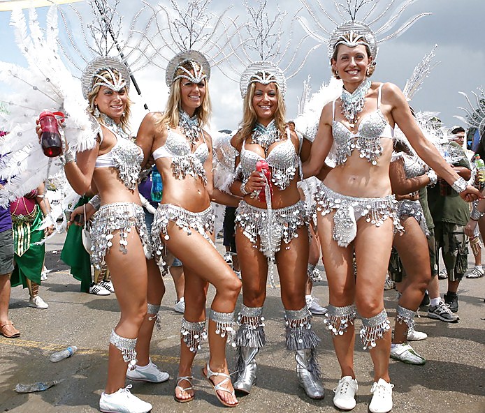 Caribana 2011 Toronto #6158252