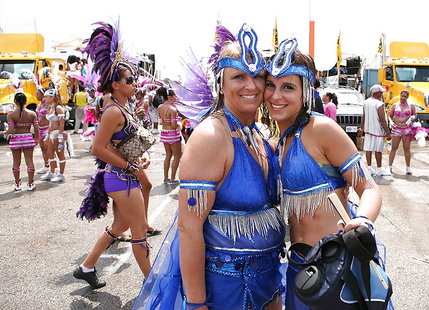 Caribana 2011 Toronto #6158293