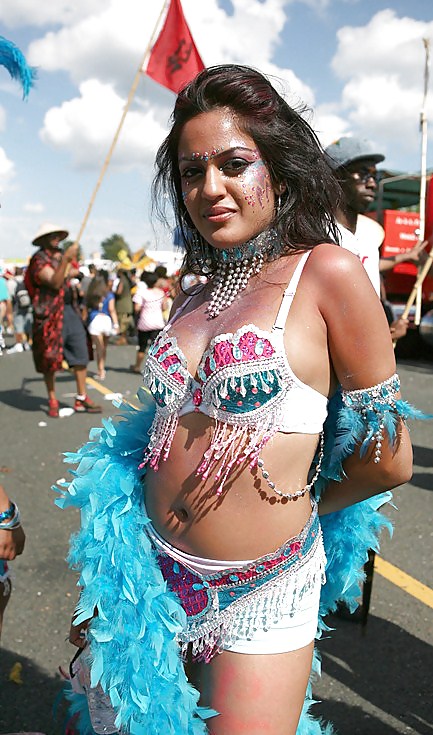 Caribana 2011 Toronto #6158304