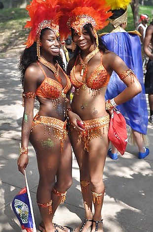 Caribana 2011 Toronto #6158329