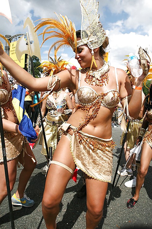 Caribana 2011 Toronto #6158365