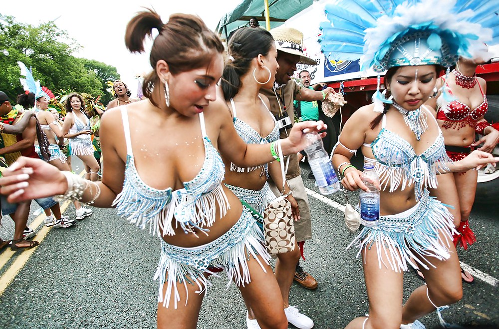 Caribana 2011 Toronto #6158372