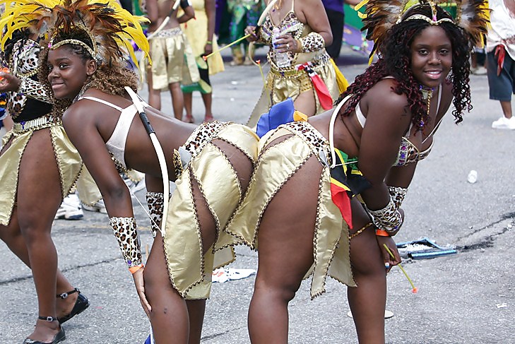 Caribana 2011 Toronto #6158414