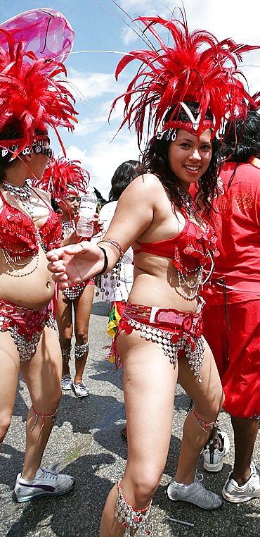 Caribana 2011 Toronto #6158444