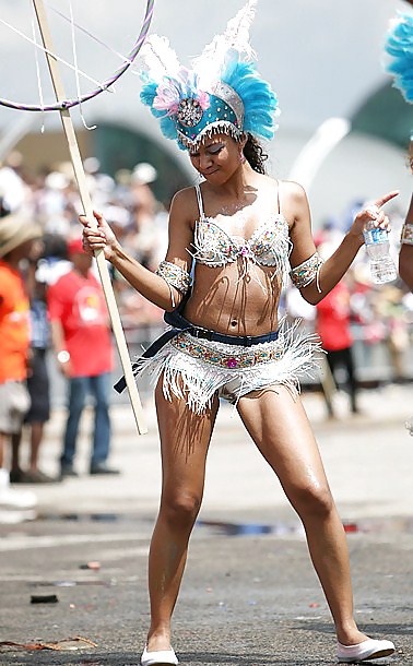 Caribana 2011 Toronto #6158458