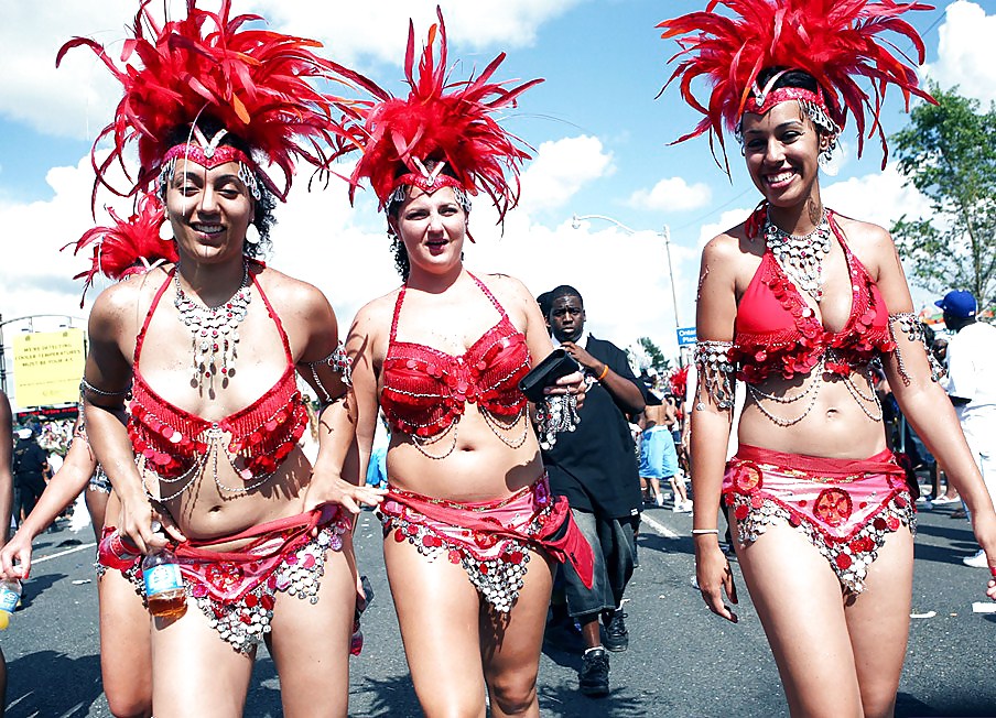 Caribana 2011 Toronto #6158473