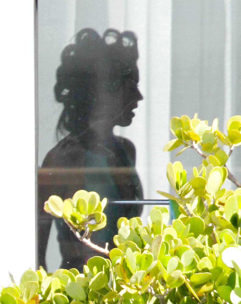 Katy Perry Rooftop Photoshoot in Miami #4065893