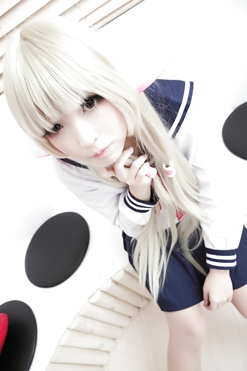 Cosplay of Chii #10728680