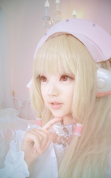 Cosplay of Chii #10728733