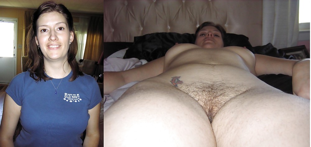 Gekleidet Dann Ausgezogen Milfs 56 #21648320