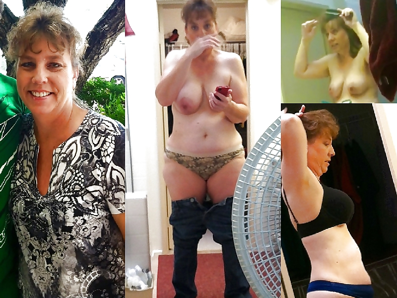 Gekleidet Dann Ausgezogen Milfs 56 #21648334