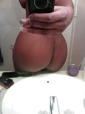 Real Amateur Black Ladies self-shots. #11852645