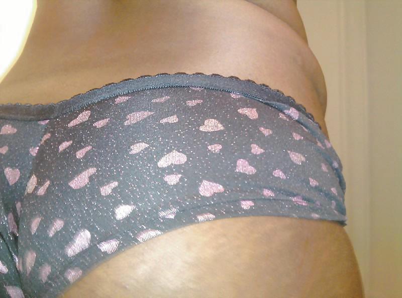 Real Amateur Black Ladies self-shots. #11852652