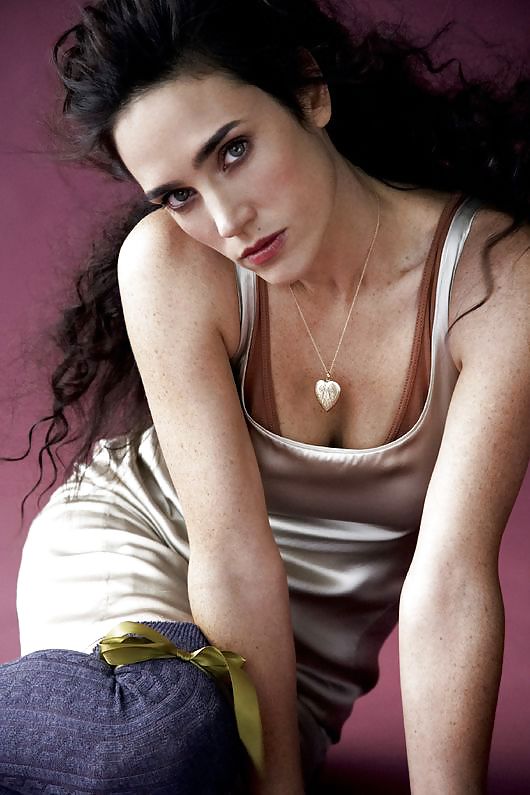 Jennifer Connelly #15284383