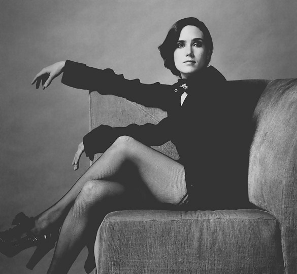 Jennifer Connelly
 #15284400