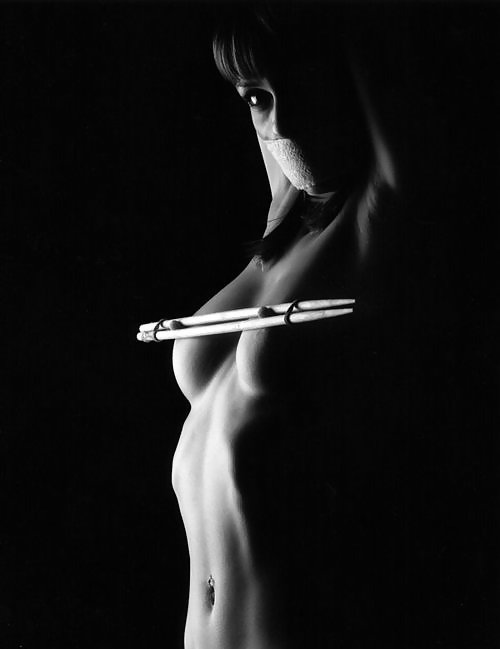 Mundo fetiche...
 #12293806