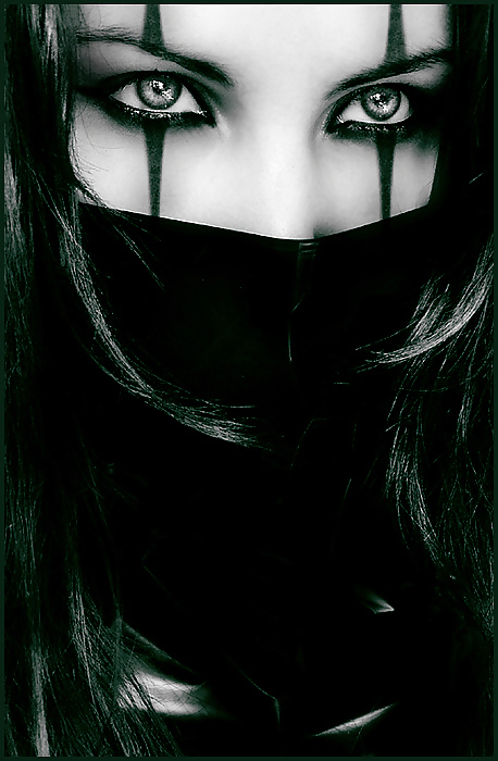 Mundo fetiche...
 #12293809