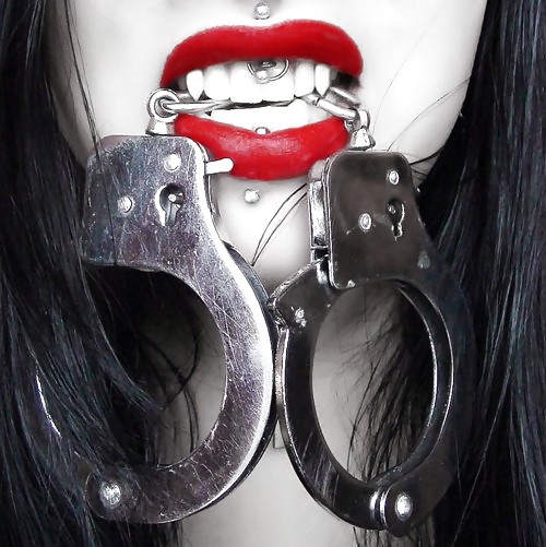 Mundo fetiche...
 #12293819