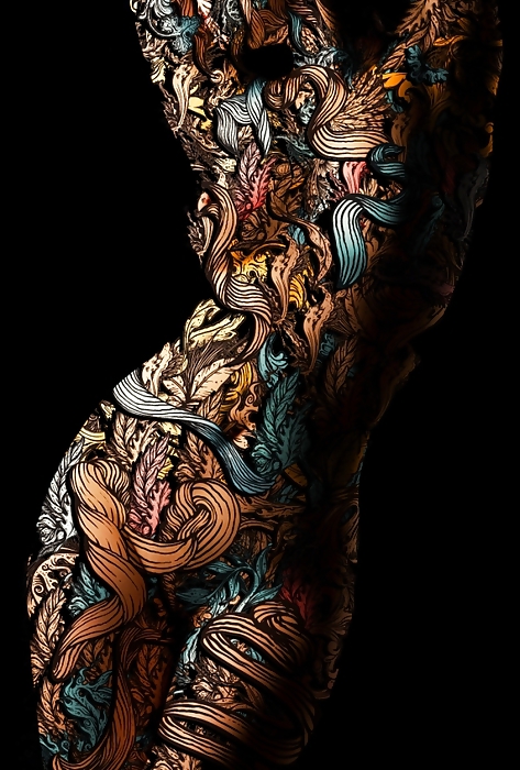 Mundo fetiche...
 #12293840