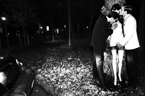 Mundo fetiche...
 #12293852