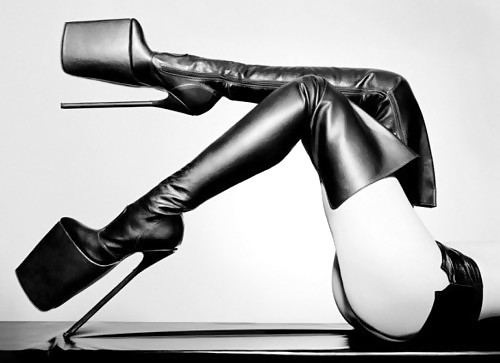 Mundo fetiche...
 #12293857