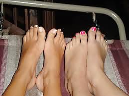 Most Sexy Feet And Footjob Snapshot-L1390- #11737529