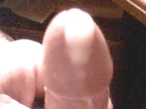Cream filled