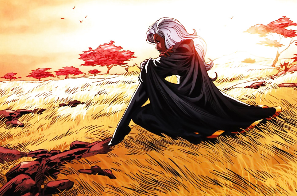 ¡¡¡¡Tormenta 5!!!!
 #19846605