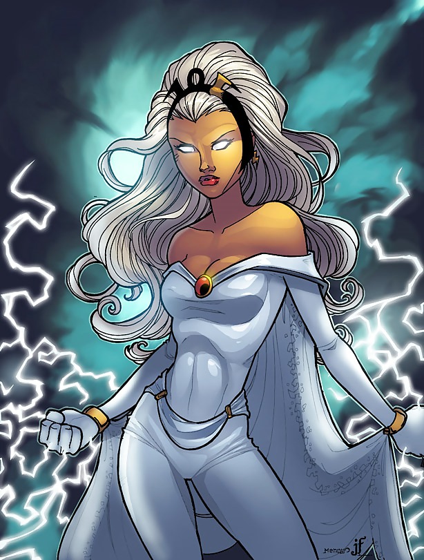 ¡¡¡¡Tormenta 5!!!!
 #19846612