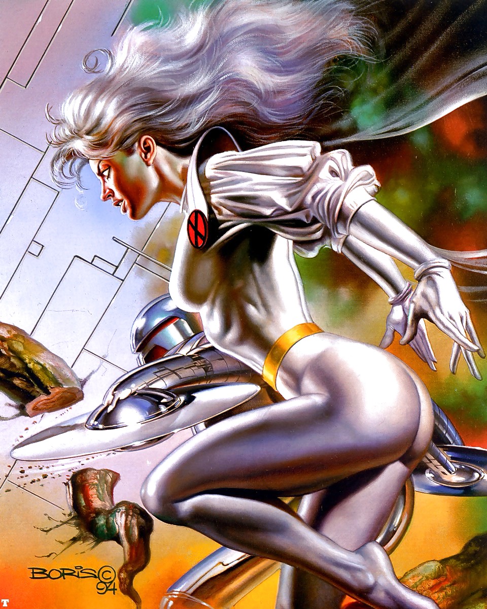 ¡¡¡¡Tormenta 5!!!!
 #19846619