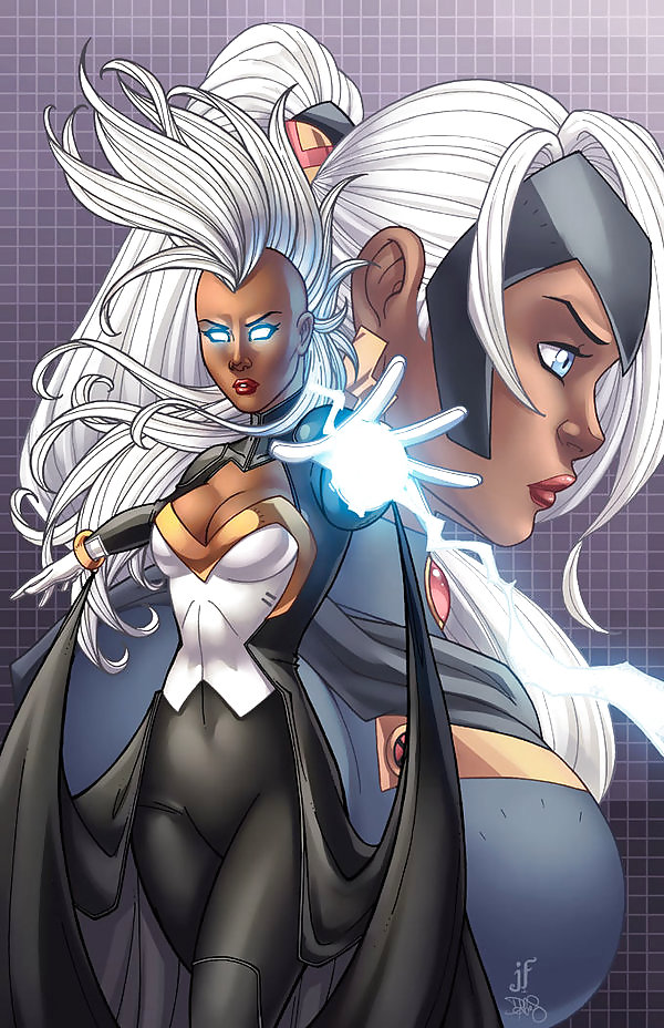 ¡¡¡¡Tormenta 5!!!!
 #19846624