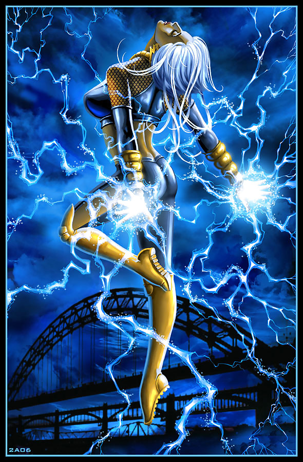 ¡¡¡¡Tormenta 5!!!!
 #19846635