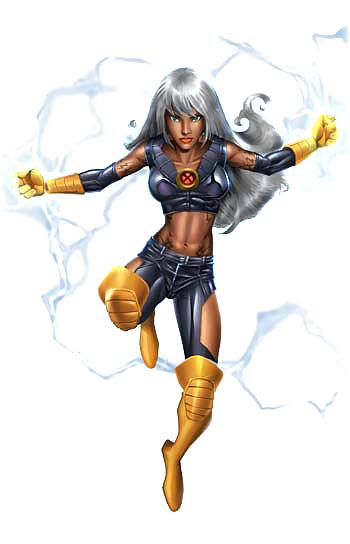 ¡¡¡¡Tormenta 5!!!!
 #19846641