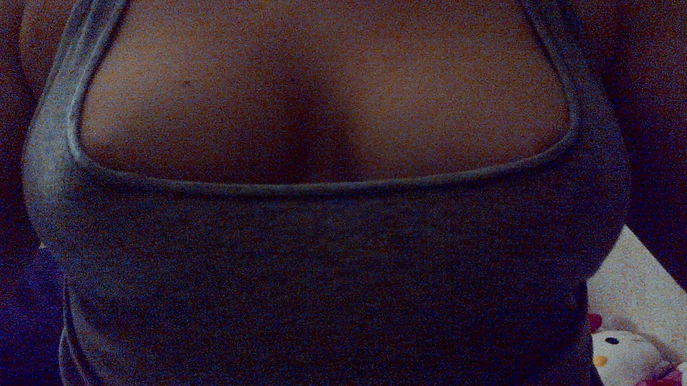 My Titties #9370018