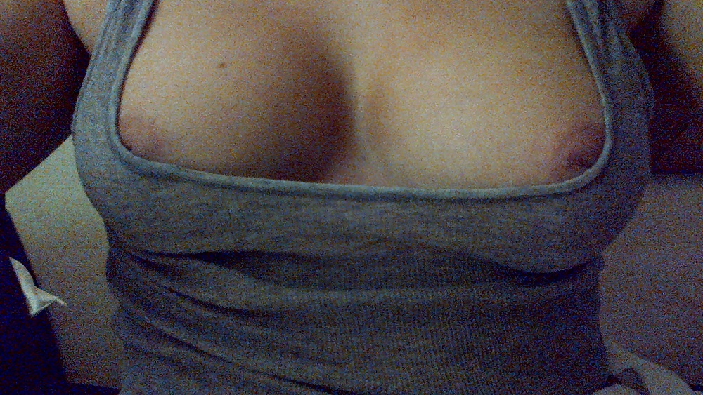 My Titties #9370025