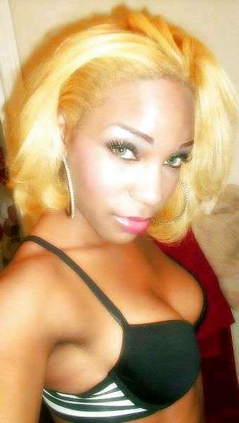 Pretty Polka From MeetMeMatch