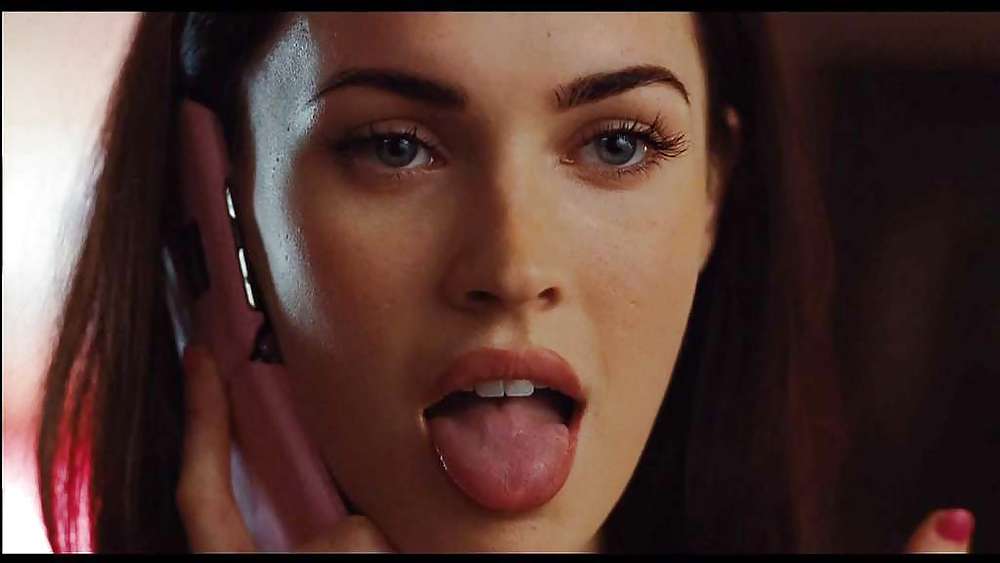 Megan Fox
 #12225951