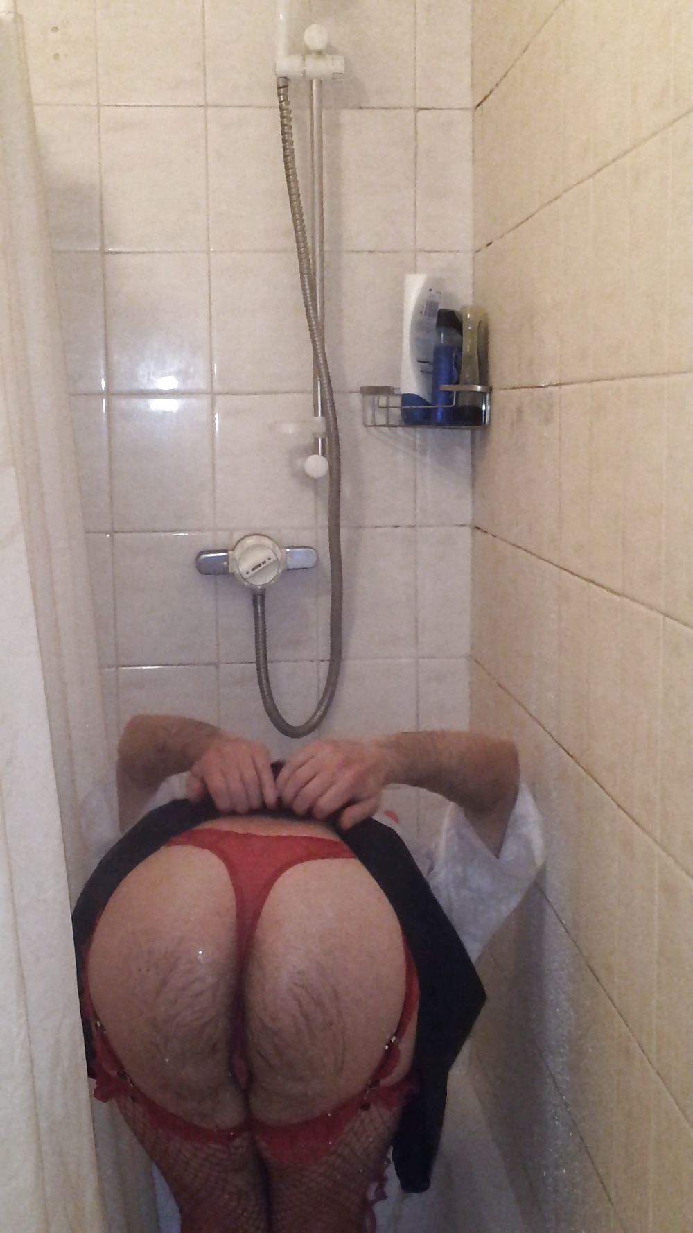 CD - Redhead in red #13083233