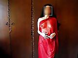 Brüste In Saree #18670300